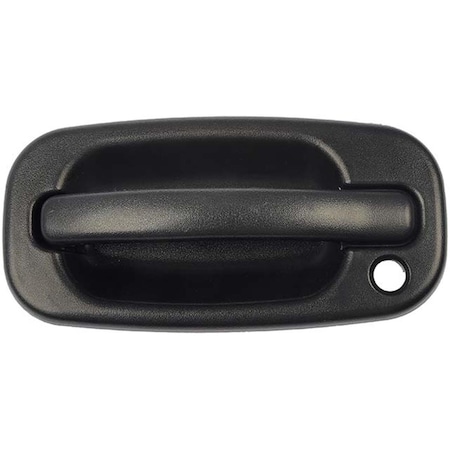 Dorman Dorman 77261 Exterior Door Handle Driver Front D18-77261